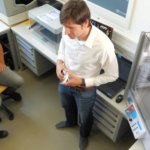 IHK Würzburg und SKZ schaffen neuen IHK Abschluss „Geprüfter Industrietechniker Additive Fertigung“
