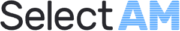 SelectAM Logo