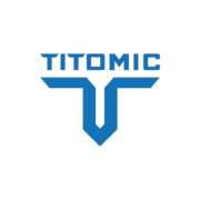 Titomic Logo