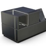 3D-Druck-Plattform NovoJet C-7