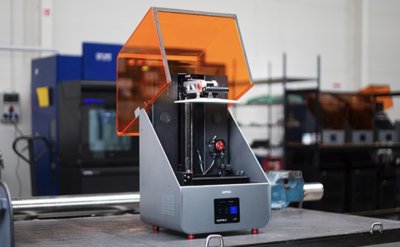 3D-Drucker Inkspire 2