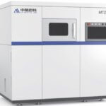 Avimetal AM stellt vier neue PBF-LB-3D-Drucker MT280, MT330, MT450 und MT650 vor