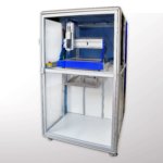 3D-Drucker der RX-Flow-Reihe