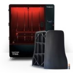 LC Titan 3D-Drucker