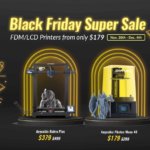 ANYCUBIC Black Friday 2022 Angebote