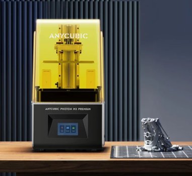 ANYCUBIC Photon M3 Premium
