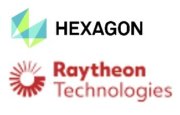 Hexagon und Rayethon Technologies