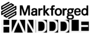 Markforged und Handddle Logos
