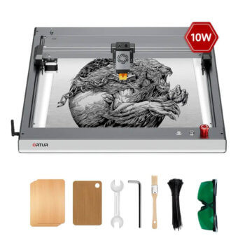 ORTUR Laser Master 3 ORTUR Laser Master 3