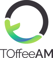 TOffeeAM Logo