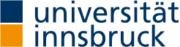 Universität Innsbruck Logo