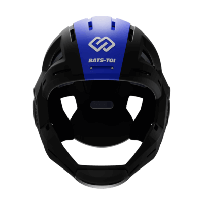 Kopfbedeckung "The Mercado" aus dem 3D-Drucker Kopfbedeckung "The Mercado"