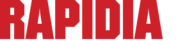 Rapidia Logo