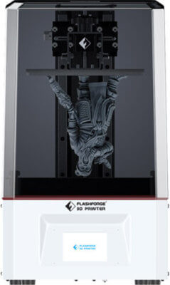 FlashForge Foto 8.9