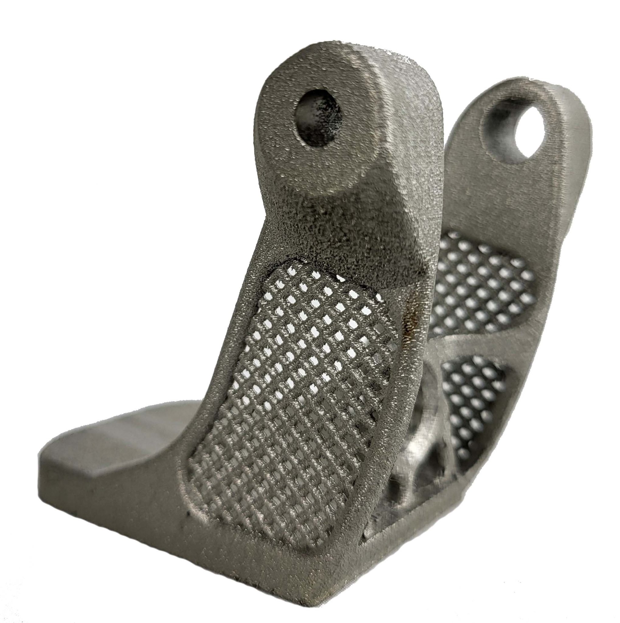 Edelstahl 430L-Pulver | Metallpulver für den 3D-Druck|Truer Edelstahl 430L-Pulver | Metallpulver für den 3D-Druck|Truer