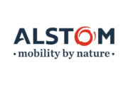 3D-Druck bei Alstom Alstom Logo