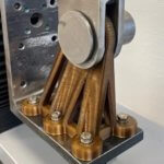 3D-Druck mit Polyimid von Zymergen