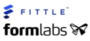 FITTLE und Formlabs Logos