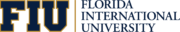 Logo FIU