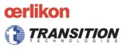 Oerlikon und Transition Technologies Logos