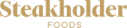 Steakholder Foods Logo