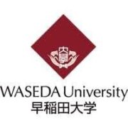 Waseda University Logo
