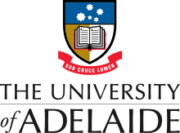 Logo University of Adelaide