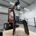 Britischer 3D-Drucker-Händler EVO 3D beschließt Partnerschaften mit ADAXIS und REV3RD