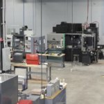 Werk von Fabrisonic Innenansicht