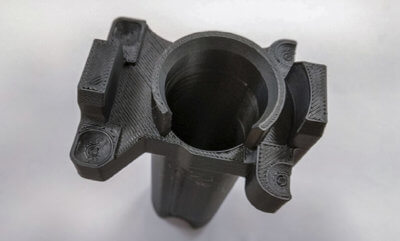 Ventilhebelabdeckung