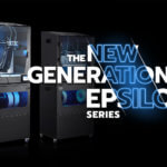 3D-Drucker der neuen Epsilon Serie von BCN3D