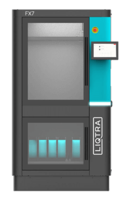3D-Drucker LIQTRA FX7-Pro