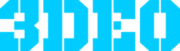 3DEO Logo