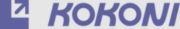 KOKONI Logo