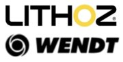 Lithoz und Wendt Logos