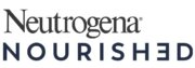 Neutrogena und Nourished Logos