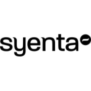 Syenta Logo