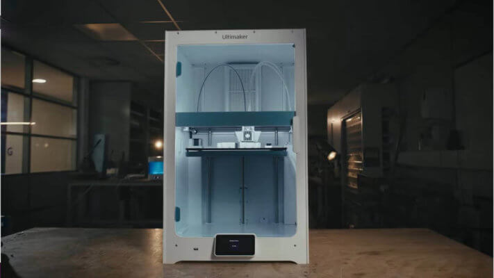 Ultimaker S7 3D-Drucker