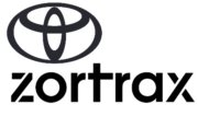 Zortrax und Toyota Logos