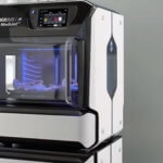 Stratasys J5 MediJet