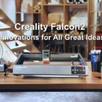 Creality Falcon2
