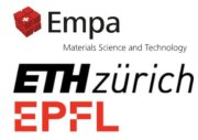 Logos Empa, ETH Zürich und EPFL