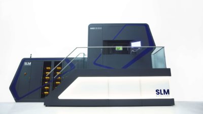 3D-Drucker NXG XII 600