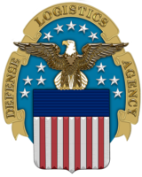 Defence Logistics Agency Logos
