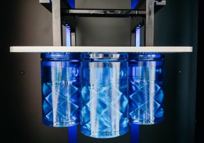 3D-Druck-Beispiel