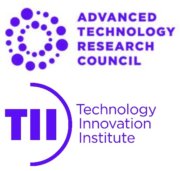 Advanced Technology Research Council und Technology Innovation Institute Logos