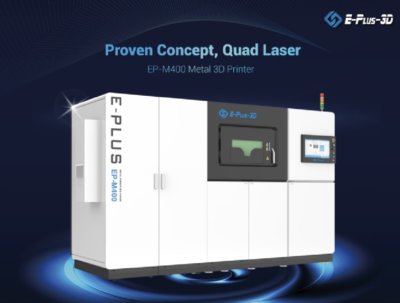 3D-Drucker EP-M400 3D-Drucker EP-M400