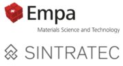 Empa und Sintratec Logos