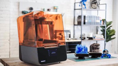 3D-Drucker von Formlabs 3D-Drucker von Formlabs