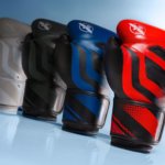 3D-gedruckte Handschuhe T3D